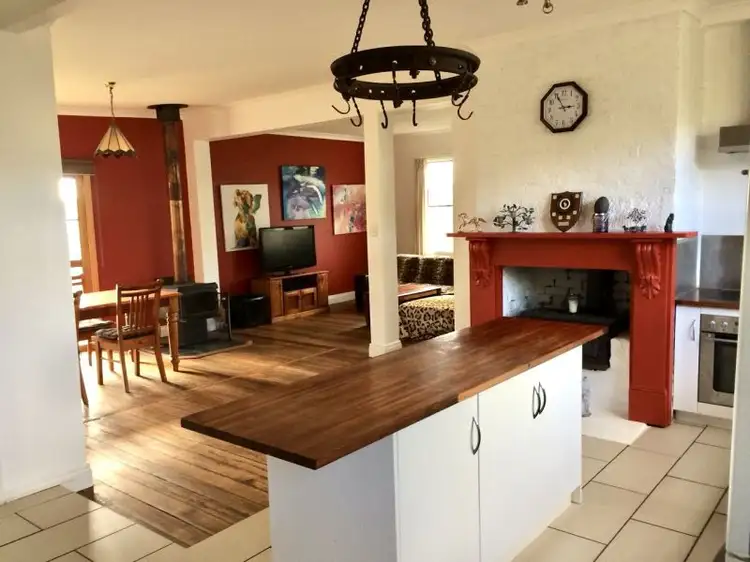 Second view of Homely house listing, 5091 Lyell Highway, Hamilton TAS 7140