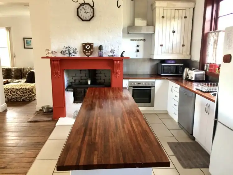 Third view of Homely house listing, 5091 Lyell Highway, Hamilton TAS 7140