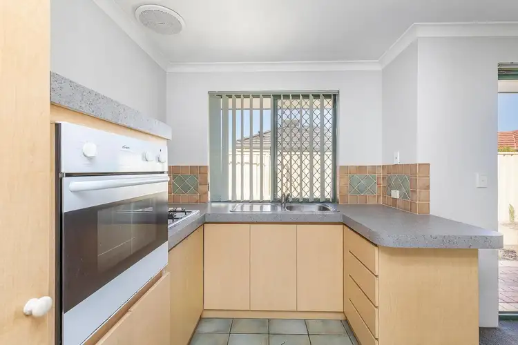 Third view of Homely villa listing, 1/207 Brixton Street, Kenwick WA 6107