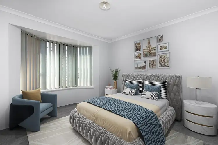 Fourth view of Homely villa listing, 1/207 Brixton Street, Kenwick WA 6107