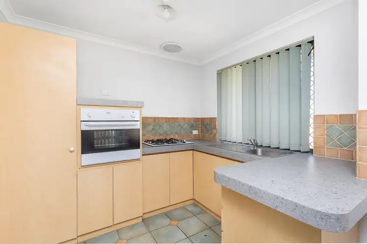 Fifth view of Homely villa listing, 1/207 Brixton Street, Kenwick WA 6107