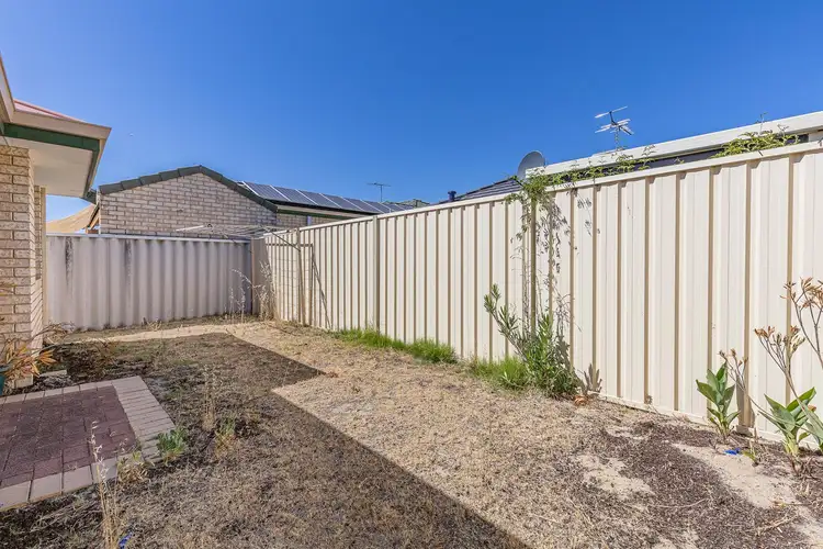 Sixth view of Homely villa listing, 1/207 Brixton Street, Kenwick WA 6107