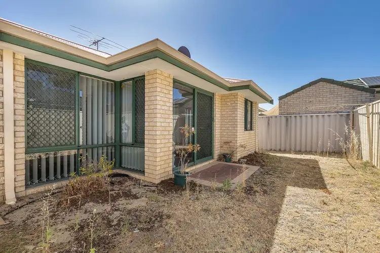 Seventh view of Homely villa listing, 1/207 Brixton Street, Kenwick WA 6107