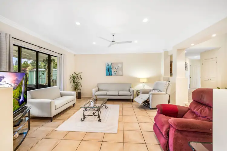 Fourth view of Homely house listing, 37 Kathleen Drive, Bli Bli QLD 4560