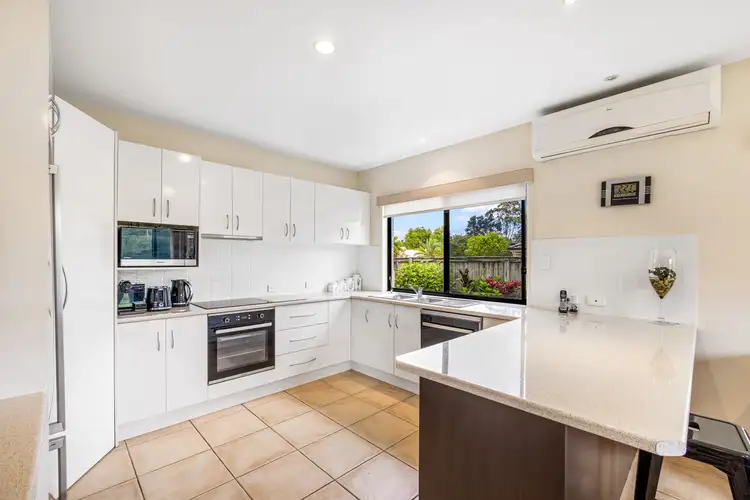 Fifth view of Homely house listing, 37 Kathleen Drive, Bli Bli QLD 4560