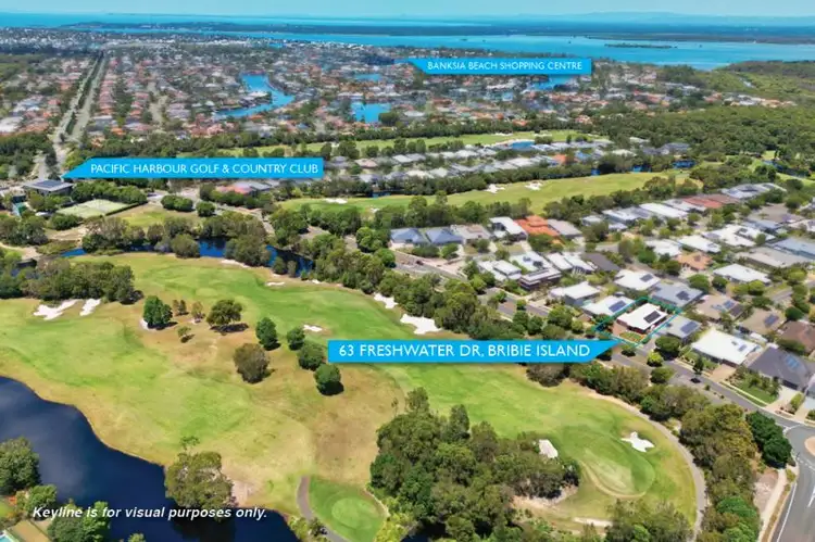 63 Freshwater Drive, Banksia Beach QLD 4507