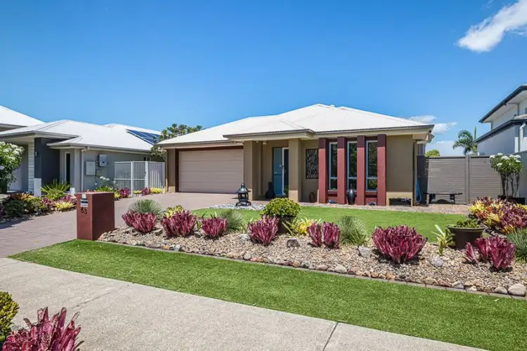 Fifth view of Homely house listing, 63 Freshwater Drive, Banksia Beach QLD 4507