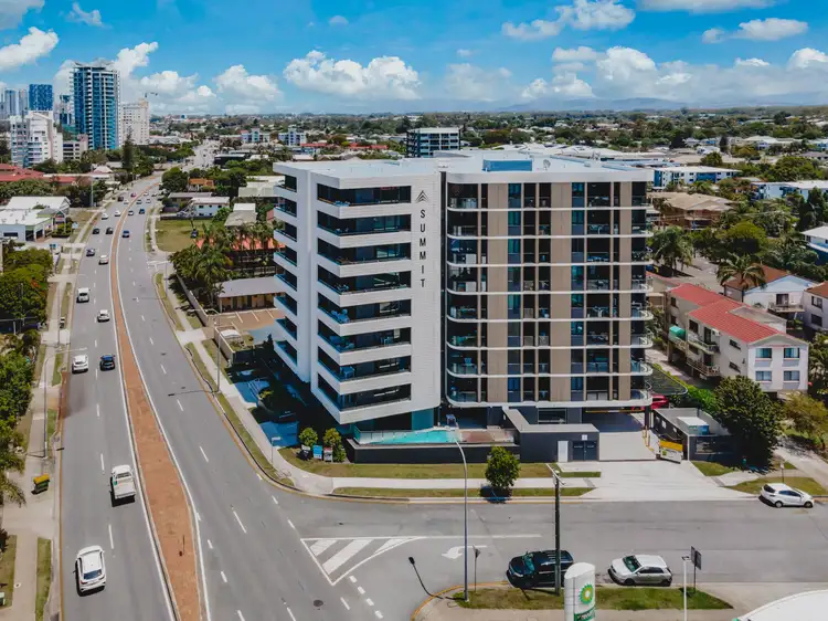 901/110 Frank Street, Labrador QLD 4215