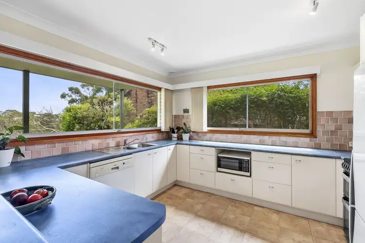 Third view of Homely house listing, 8 Timaru Road, Terrey Hills NSW 2084