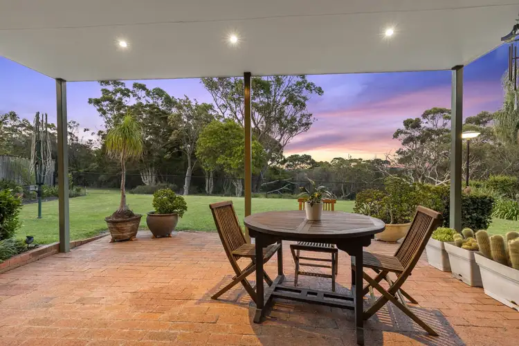 Fifth view of Homely house listing, 8 Timaru Road, Terrey Hills NSW 2084