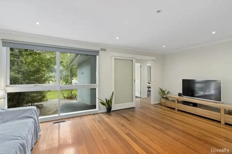 42A Farnham Road, Healesville VIC 3777