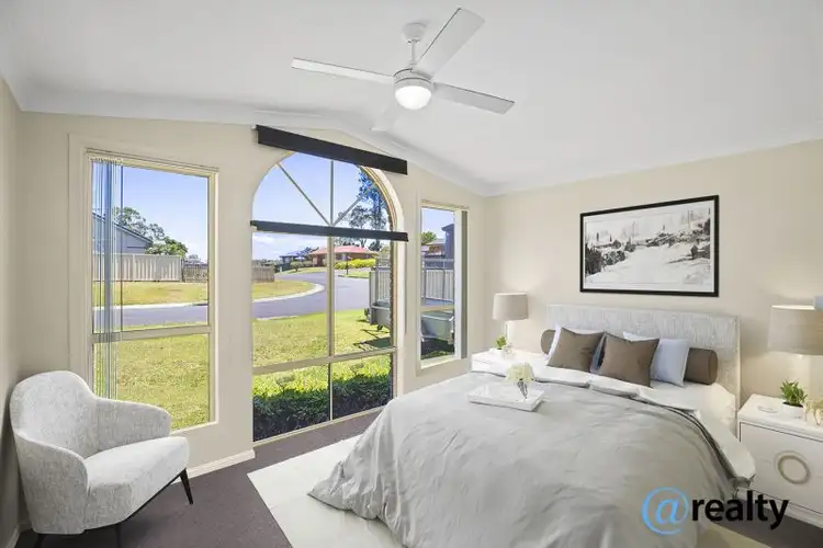 Second view of Homely house listing, 3 Wave Close, Toormina NSW 2452