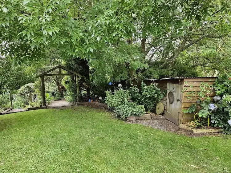 Fifth view of Homely rural property listing, 61 Rendell Road, Neerim East VIC 3831