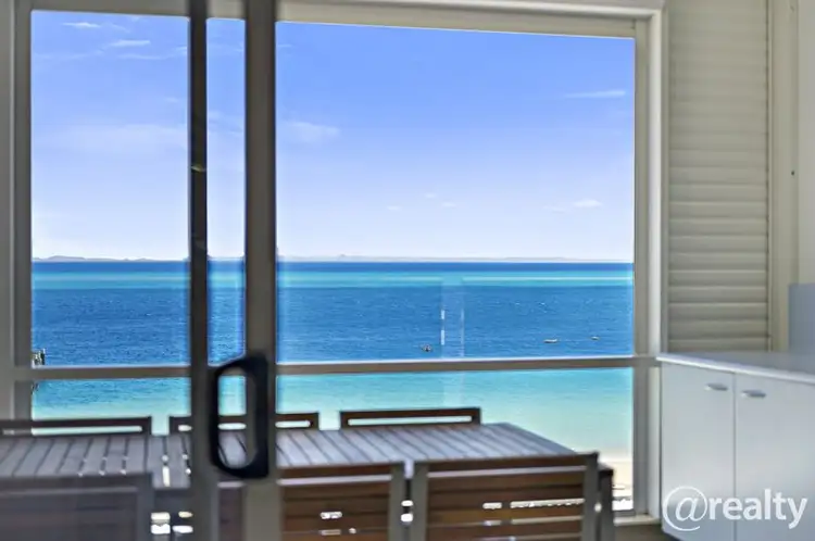 Third view of Homely apartment listing, 12 Deep Blue 1, Tangalooma QLD 4025
