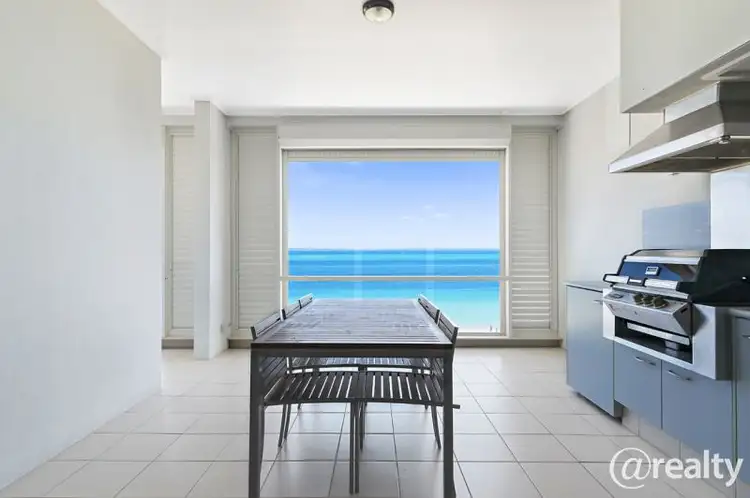 Fourth view of Homely apartment listing, 12 Deep Blue 1, Tangalooma QLD 4025