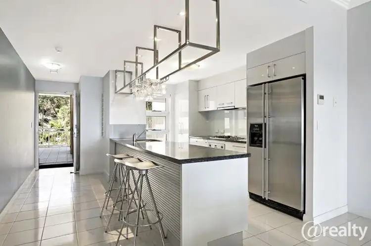 Fifth view of Homely apartment listing, 12 Deep Blue 1, Tangalooma QLD 4025