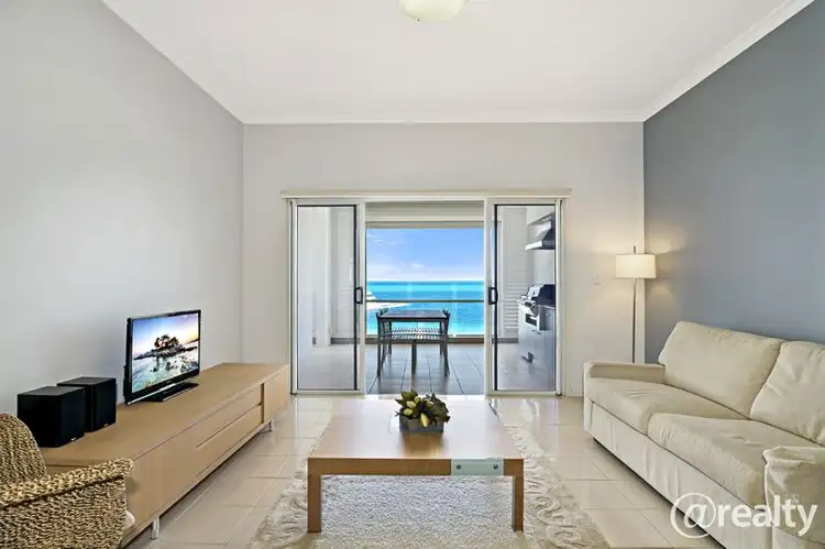 Sixth view of Homely apartment listing, 12 Deep Blue 1, Tangalooma QLD 4025