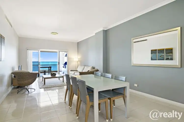 Seventh view of Homely apartment listing, 12 Deep Blue 1, Tangalooma QLD 4025