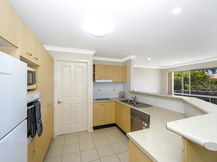 Second view of Homely retirement listing, 28/2 Saliena Avenue, Lake Munmorah NSW 2259