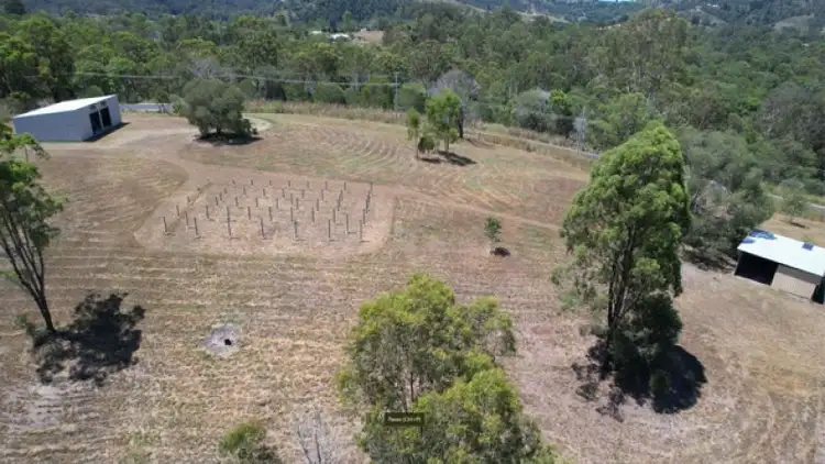 Second view of Homely land listing, 17 Boyle Road, The Palms QLD 4570