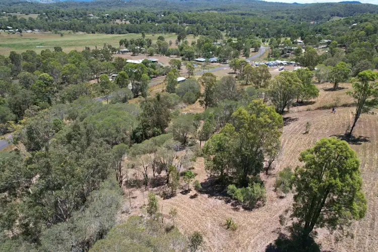 Third view of Homely land listing, 17 Boyle Road, The Palms QLD 4570