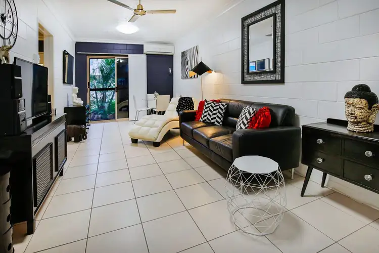 17/51-55 Bamford Lane, Kirwan QLD 4817