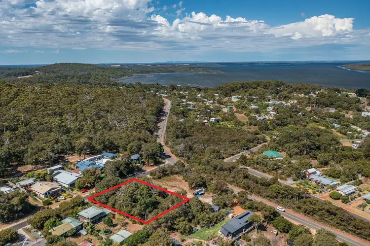 Fourth view of Homely land listing, 5 Heather Road, Ocean Beach WA 6333