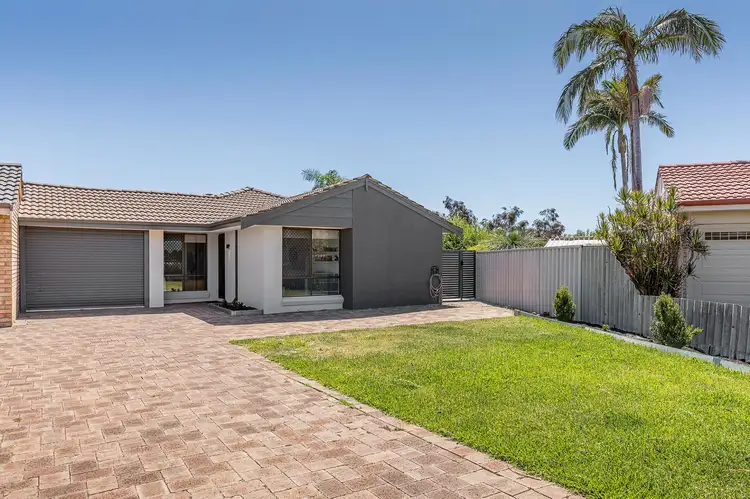 Main view of Homely house listing, 54B Horslay Way, Noranda WA 6062