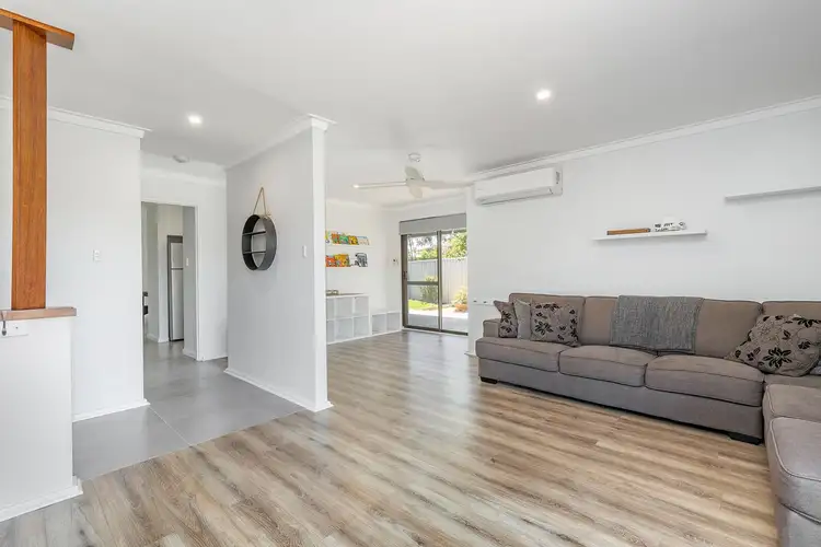 Second view of Homely house listing, 54B Horslay Way, Noranda WA 6062