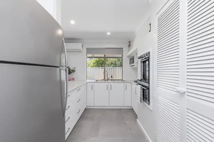 Third view of Homely house listing, 54B Horslay Way, Noranda WA 6062