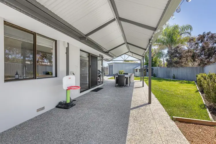 Fourth view of Homely house listing, 54B Horslay Way, Noranda WA 6062