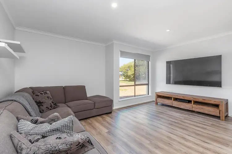 Sixth view of Homely house listing, 54B Horslay Way, Noranda WA 6062