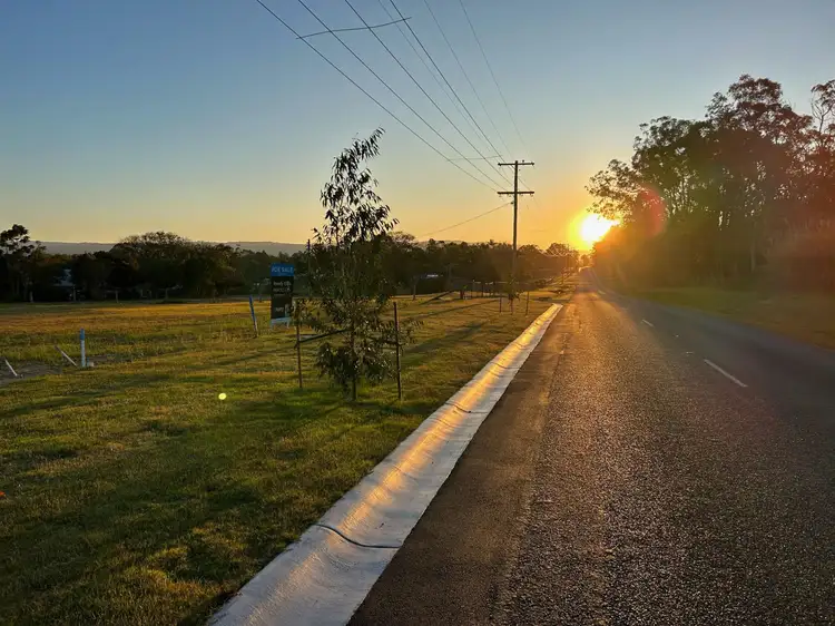 Main view of Homely land listing, LOT lot 5, 361 Markwell Road, Caboolture QLD 4510