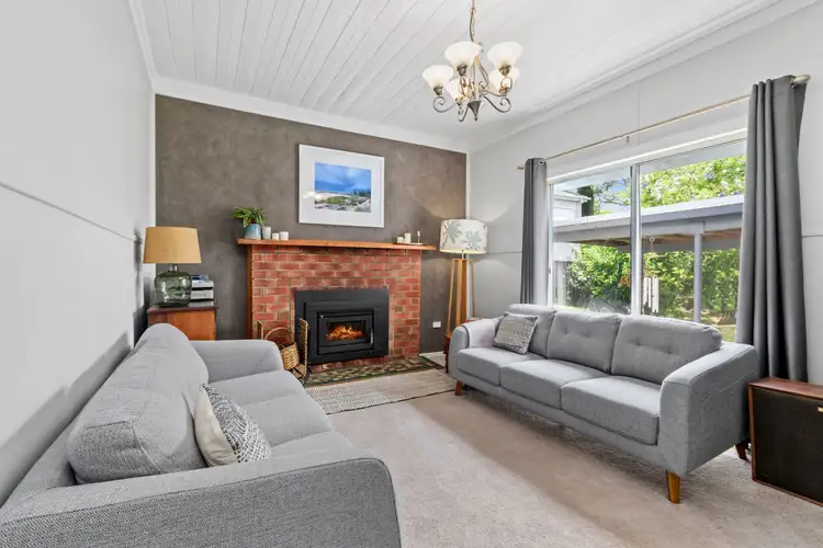 Main view of Homely house listing, 51 Campbell Street, Moruya NSW 2537
