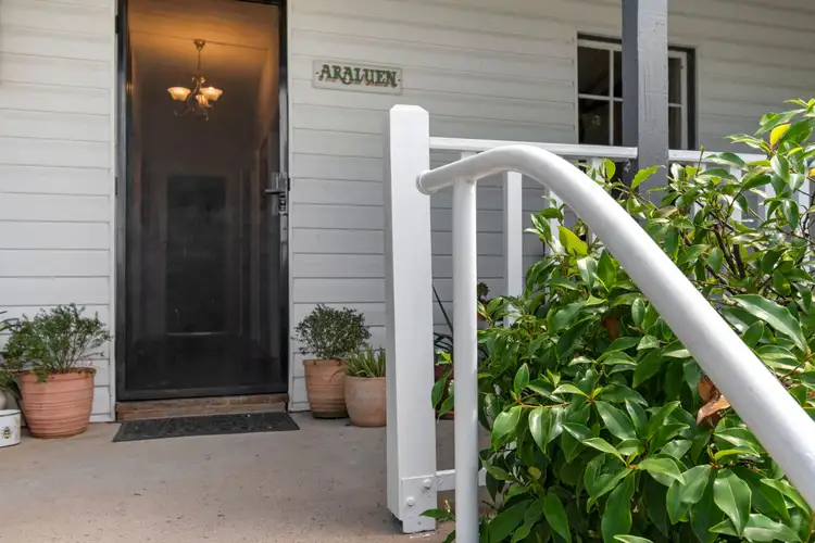 Fourth view of Homely house listing, 51 Campbell Street, Moruya NSW 2537