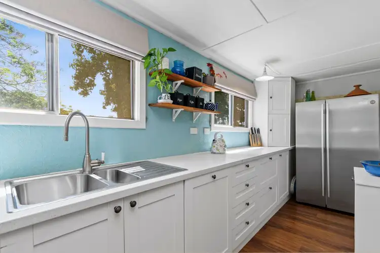 Fifth view of Homely house listing, 51 Campbell Street, Moruya NSW 2537