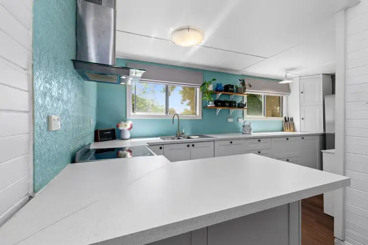 Sixth view of Homely house listing, 51 Campbell Street, Moruya NSW 2537