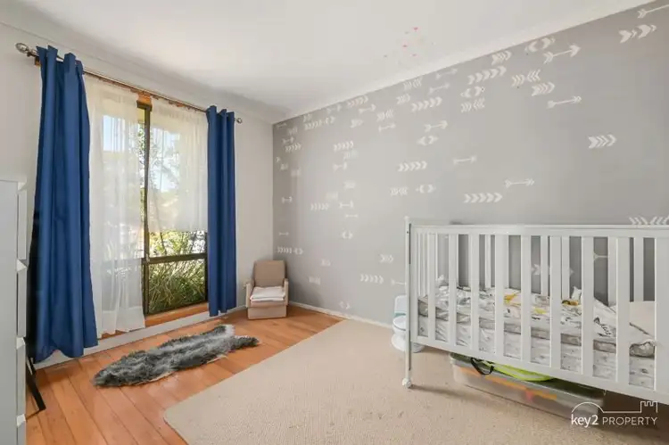 Sixth view of Homely house listing, 4 Burrawang Court, Rocherlea TAS 7248