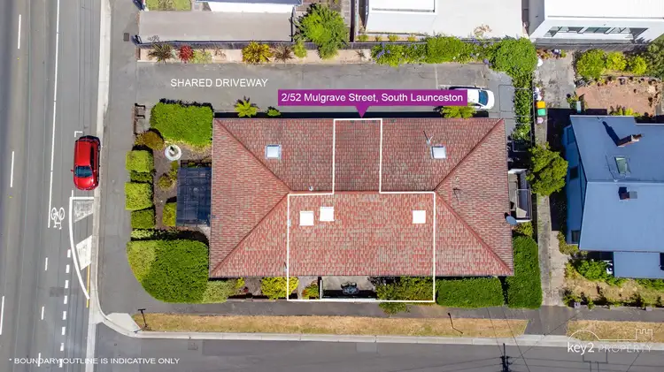 2/52 Mulgrave Street, South Launceston TAS 7249