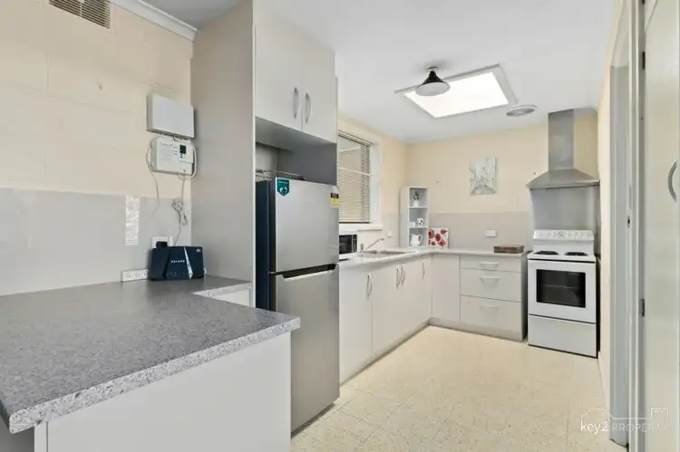 Sixth view of Homely house listing, 2/52 Mulgrave Street, South Launceston TAS 7249