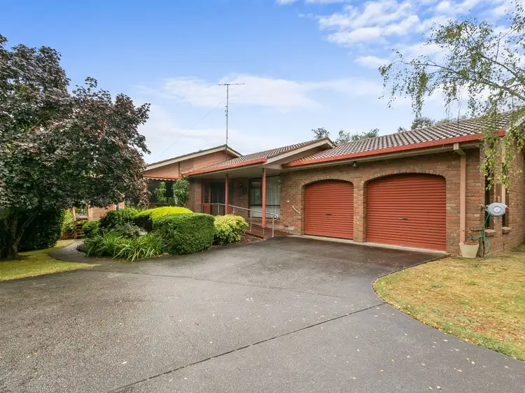 Main view of Homely house listing, 12 Grevillea Court, Warragul VIC 3820