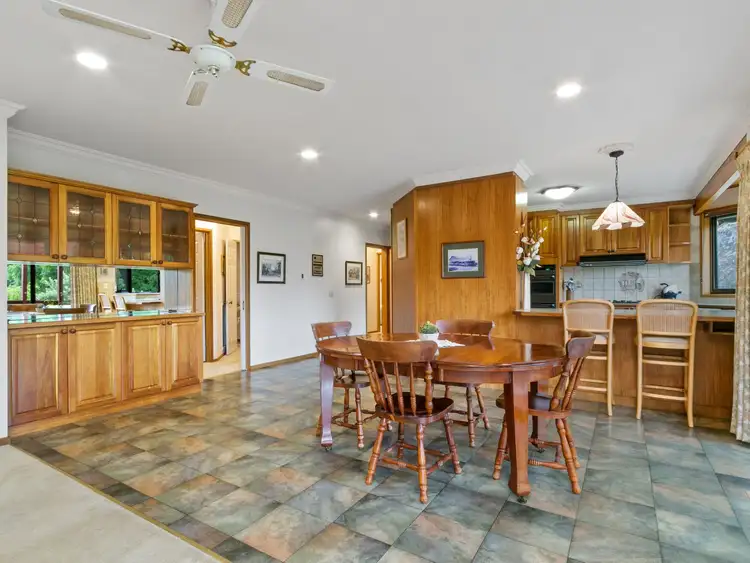 Fifth view of Homely house listing, 12 Grevillea Court, Warragul VIC 3820