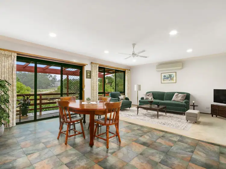 Sixth view of Homely house listing, 12 Grevillea Court, Warragul VIC 3820