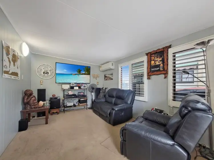 Second view of Homely villa listing, 49/1 Cutler Drive, Wyong NSW 2259