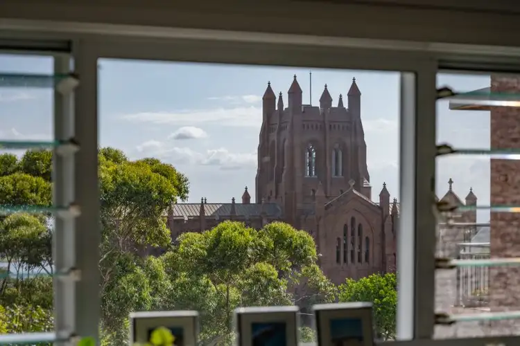 Fourth view of Homely block of units listing, 44 Tyrrell Street, The Hill NSW 2300