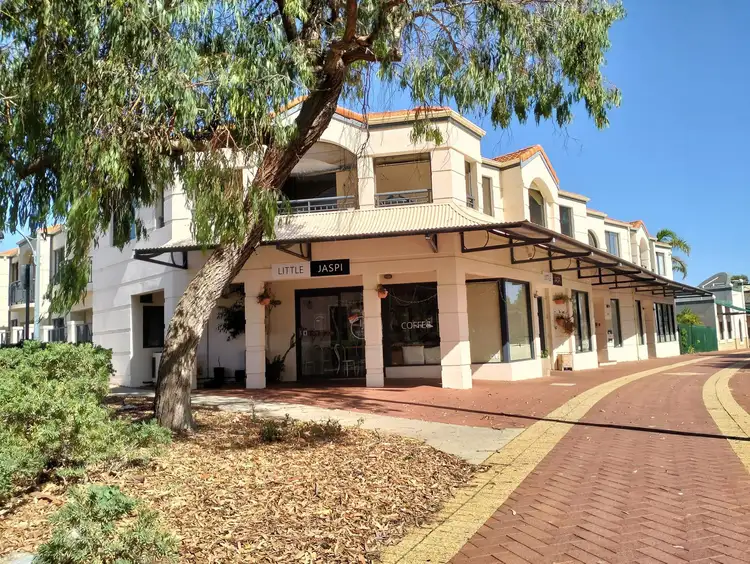 Main view of Homely apartment listing, 3/57 Grand Boulevard, Joondalup WA 6027