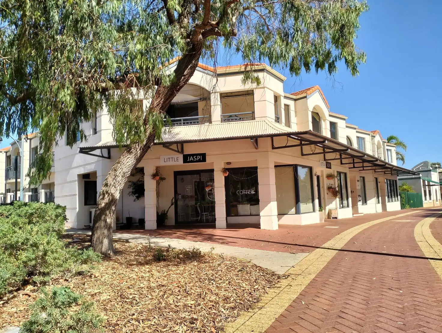 Main view of Homely apartment listing, 3/57 Grand Boulevard, Joondalup WA 6027