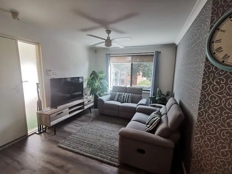 Third view of Homely apartment listing, 3/57 Grand Boulevard, Joondalup WA 6027