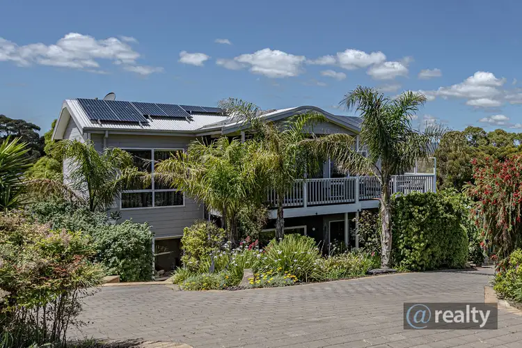 Main view of Homely house listing, 4 Hill Street, Normanville SA 5204