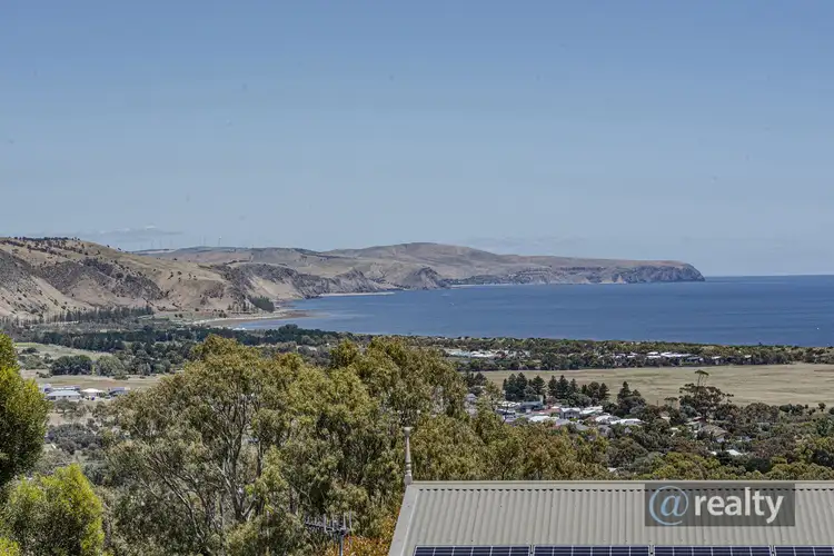 Second view of Homely house listing, 4 Hill Street, Normanville SA 5204